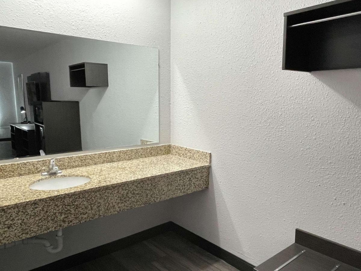 Motel 6 West Columbia Sc Airport Dış mekan fotoğraf