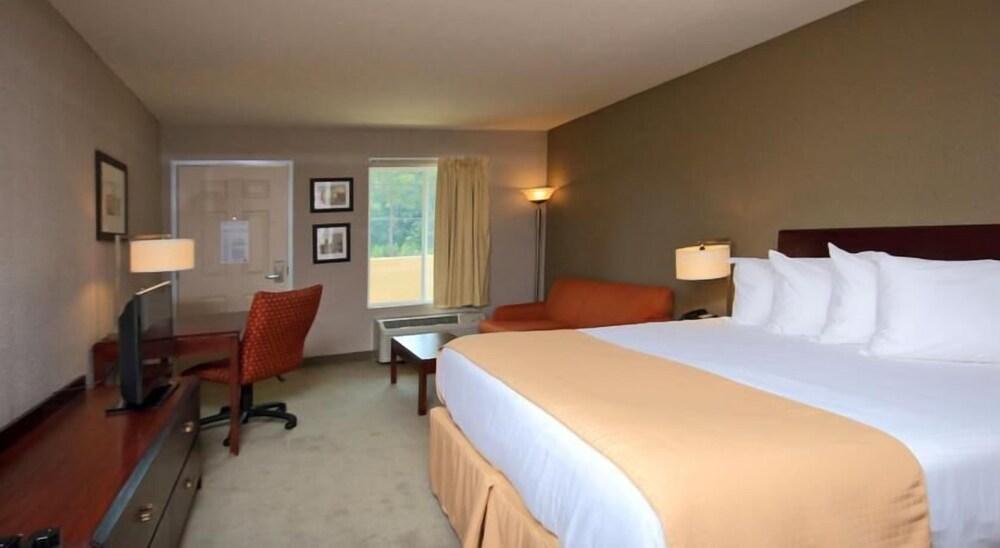 Motel 6 West Columbia Sc Airport Dış mekan fotoğraf